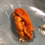 うを徳 - はだて生うに