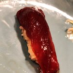 うを徳 - 松前本鮪浸け