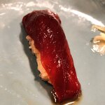 うを徳 - 松前本鮪浸け