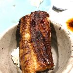 うを徳 - 浜名湖産　天然鰻