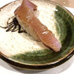 うを徳 - 氷見産鰤