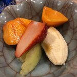 うを徳 - フルーツ