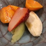 うを徳 - フルーツ