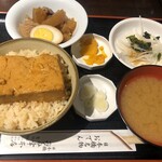 日本橋 お多幸本店 - 