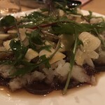 ジビエ猪鹿鳥 - 