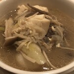 ジビエ猪鹿鳥 - 