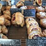 Boulangerie 粉桜 - 