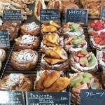 Boulangerie 粉桜 - 