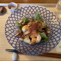 広尾はしづめ - 