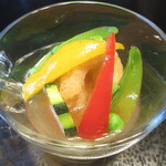 創作料理 さいかち - 