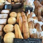 Boulangerie 粉桜 - 