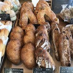 Boulangerie 粉桜 - 