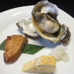 創作料理 さいかち - 