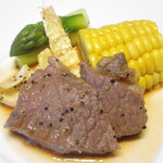 創作料理 さいかち - 