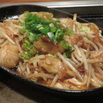 お好み焼きandカフェ COCOYA