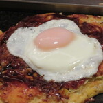 Okonomiyaki and okafe kokoya - 