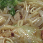 お好み焼きandカフェ COCOYA - 