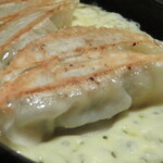 お好み焼きandカフェ COCOYA - 