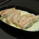 お好み焼きandカフェ COCOYA - 