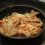 お好み焼きandカフェ COCOYA - 