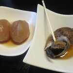 創作料理 さいかち - 