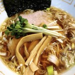 麵屋 ゑびす - 