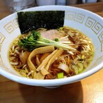 麵屋 ゑびす - 