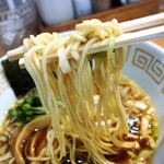 麵屋 ゑびす - 