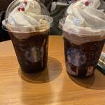 STARBUCKS COFFEE - 