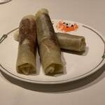 中国飯店 富麗華 - 