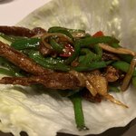 中国飯店 富麗華 - 