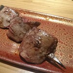 焼鳥酒場 本田商店 - 