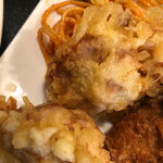 ごはんカフェ きなこ - 