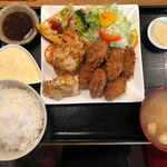 ごはんカフェ きなこ - 