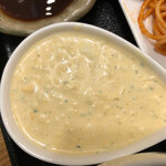 ごはんカフェ きなこ - 