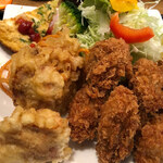 ごはんカフェ きなこ - 