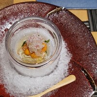 日本料理 なかのしま (リーガロイヤルホテル大阪) - 