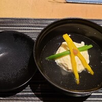 日本料理 なかのしま (リーガロイヤルホテル大阪) - 