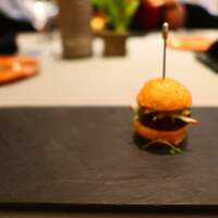 リストランテ・ホンダ - 