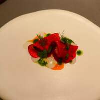 リストランテ・ホンダ - 