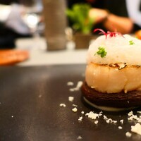 リストランテ・ホンダ - 