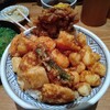 天丼 金子屋 赤坂店