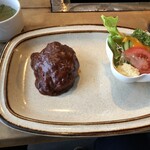 白老牛の店いわさき おもてなし亭 - 