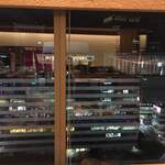 銀座しゃぶ通 マロニエゲート店 - 銀座の夜景