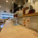 スパイスパレット - 