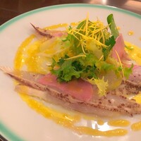 BISTRO DOUBLE - 