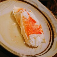 札幌かに家 本店 - 本タラバガニ