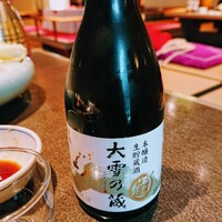 札幌かに家 本店 - 大雪の蔵