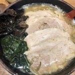 イレブンフーズ 源流 - 