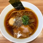 Ramen Nijiiro - 